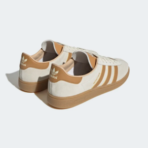 Giay Adidas City Series Munchen 'Cream White Mesa' GY7399