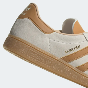 Giay Adidas City Series Munchen 'Cream White Mesa' GY7399