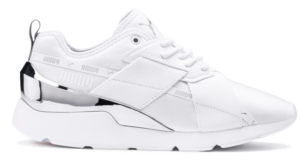 Giày Puma Muse X2 Metallic 370838-02