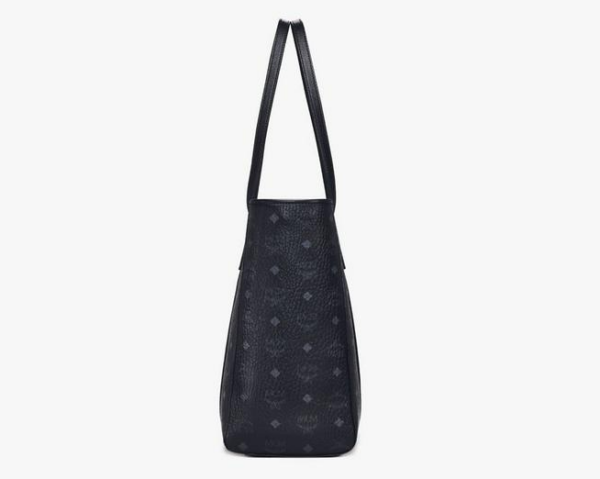 Túi MCM Toni Shopper Visetos 'Black' MWPAATN01BK001 - Hình ảnh 3