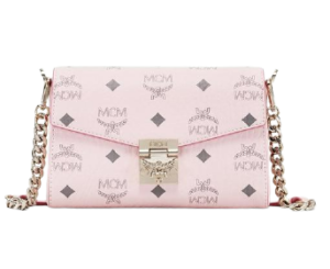 Túi MCM Millie Crossbody in Visetos MWRAAME03QH001