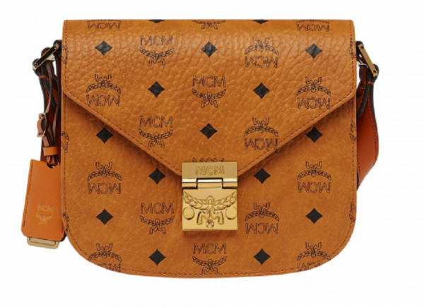 Túi MCM 'Patricia' Shoulder Bag MWS6SPA03CO001