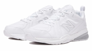 Alternative view of Giày New Balance 608 'White' MX608SW5