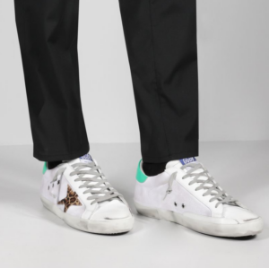 Alternative view of Giày Golden Goose Super Star Classic GMF00101-F001235-80917