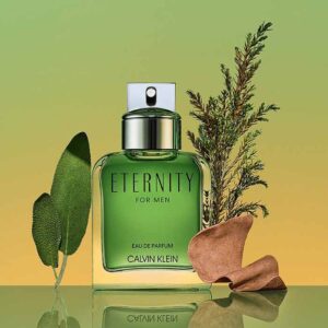 Alternative view of Nước Hoa Nam Calvin Klein Eternity For Men EDP