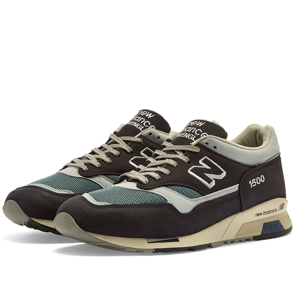 Giày New Balance 1500 '30th Anniversary Japanese' M1500OGN - Ảnh 3