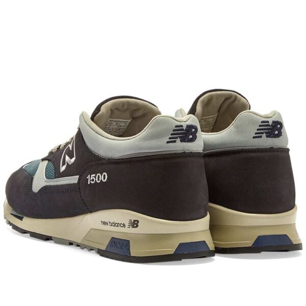 Giày New Balance 1500 '30th Anniversary Japanese' M1500OGN - Hình ảnh 4