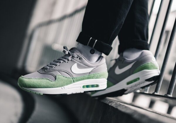 Giày Nike Air Max 1 'Fresh Mint' AH8145-015 - Hình ảnh 2