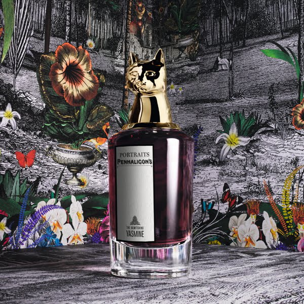 Nước Hoa Penhaligon's The Bewitching Yasmine EDP - Hình ảnh 2