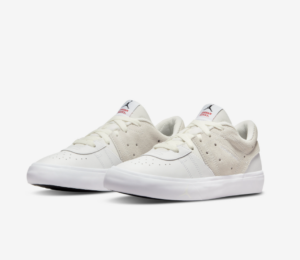 Giay Nike Jordan Series ES 'Sail White' DN1856-106