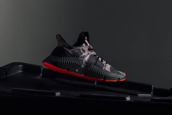 Giày Adidas Prophere 'Solar Red' DB1982 - Hình ảnh 2