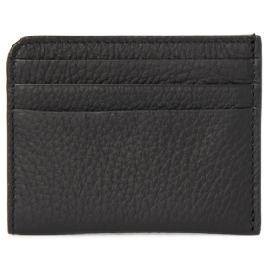 Vi Maison Margiela Common Business Card 'Black' SA3VX0011-P4746-T8013