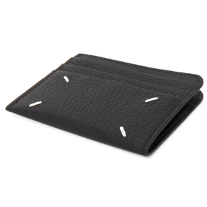 Vi Maison Margiela Common Business Card 'Black' SA3VX0011-P4746-T8013