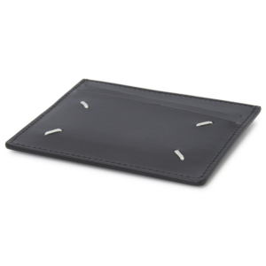 Vi Maison Margiela Crocodie Long Wallet 'Black' A1VX0009-P4517-T8013