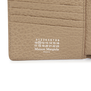 Vi Maison Margiela Business Wallet 'Pink' SA1UI0016-P4455-T2172