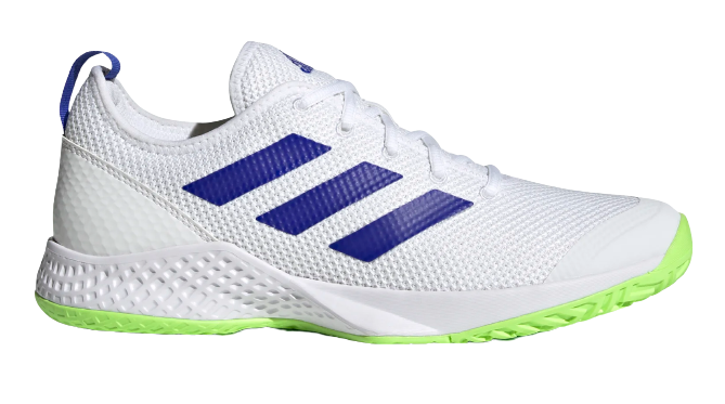 Giày Tennis Adidas MultiCourt 'Cloud White' H00941
