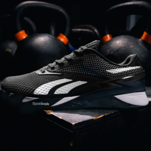 Giay Reebok Nano X3 'Core Black Footwear White' HP6042