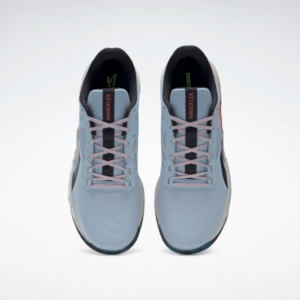 Alternative view of Giày Reebok Nanoflex TR 'Gable Grey Cherry Camo'