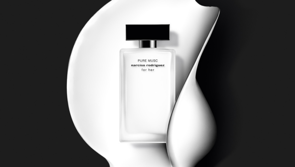 Nước Hoa Narciso Rodriguez Pure Musc For Her EDP - Hình ảnh 8