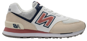 Giày New Balance 574 'Beige' WL574VAC