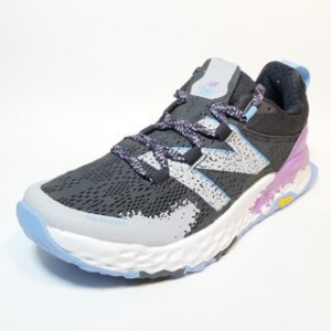 Alternative view of Giày New Balance Womens Wthierp 5 Black Hiking 'Black' WTHIERP5