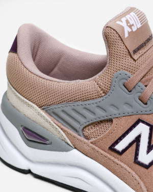 Alternative view of Giày New Balance X90 RPA Pink Sand WSX90RPA