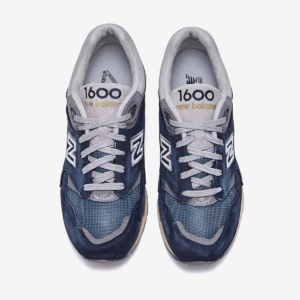 Giay New Balance 1600 'Premium Vintage Navy' CM1600VN