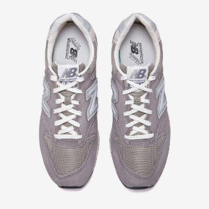Giay New Balance 996 'Vintage Grey' CM996HJ2