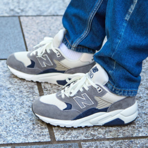 Giay New Balance 580 'Dark Grey Navy' MT580RCB