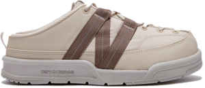 Giay New Balance CRV Mule V2 'Ivory' SD3205IV2