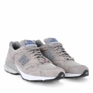 Alternative view of Giày New Balance x MTA 920 Grey M920MTA
