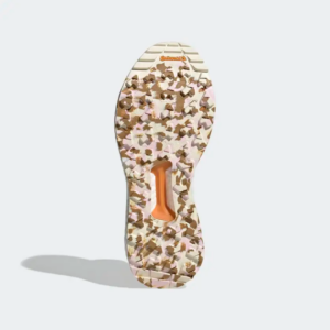 Giay Adidas Terrex Free Hiker Primeblue Hiking 'Pink' FZ3129