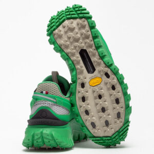 Giay Moncler Trailgrip trainers 'Beige Green' I10974M00010M2670P18