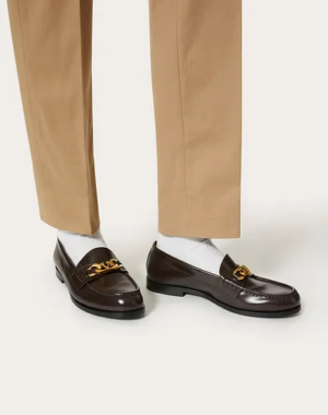 Giay Valentino Garavani in Calfskin 1Y2S0G03YZXNM8