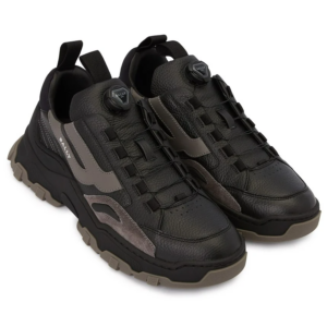 Giay Bally Sneakers 'Black' HARRYS-T-9C1