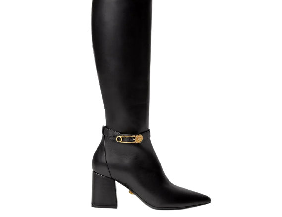 LV Beaubourg Ankle Boots - 1A9OBX