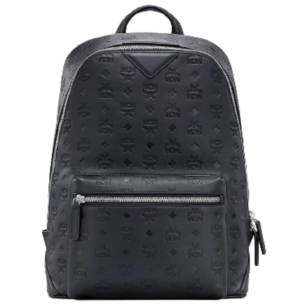 Túi MCM Neo Duke Backpack in Monogram Leather MMKASDK01BK001