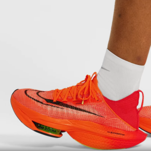 Giay Nike Air Zoom Alphafly NEXT 2 'Total Orange' DN3559-800