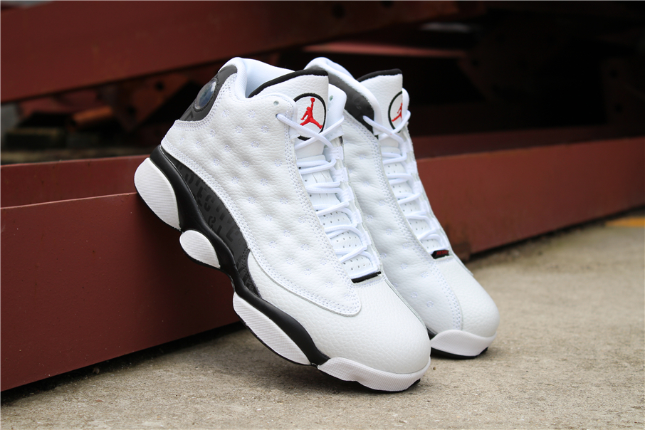 Air Jordan 13 Retro Love and Respect