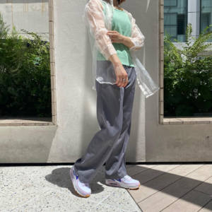 Alternative view of Giày Nike Air Max 90 'Pure Platinum' DX3316-100