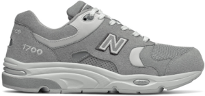 Giay New Balance 1700 Grey CM1700B1