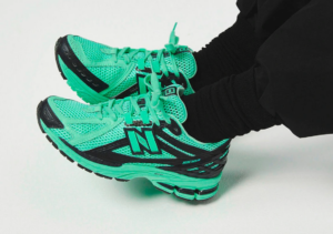 Giay New Balance 1906R 'Mint Green Black' M1906RSB