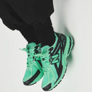 Giay New Balance 1906R 'Mint Green Black' M1906RSB