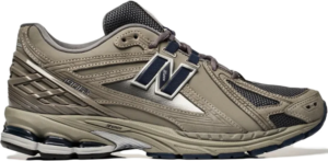 Giày New Balance 1906R 'Charcoal Grey' M1906RB