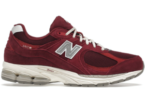 Giày New Balance 2002R 'Bordeaux' M2002RHA