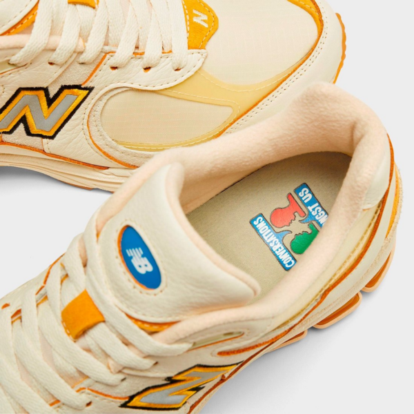 Giày New Balance 2002R 'Joe Freshgoods' M2002RJ1 - Hình ảnh 12