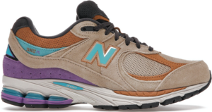 Giày New Balance 2002R 'Incense Heliotrope' M2002RWA