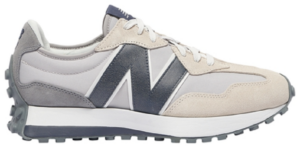 Giày New Balance 327 'Grey Day' MS327GRY