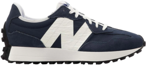 Giày New Balance 327 Natural 'Indigo Blue White' MS327LJ1