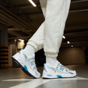 Giay New Balance 530 'White Sky Blue' MR530DRW
